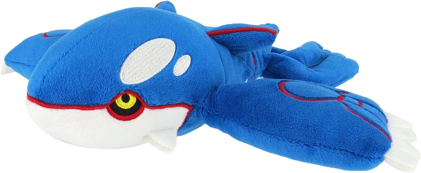 Kyogre All Star Collection Plush (S)