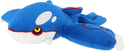 Kyogre All Star Collection Plush (S)