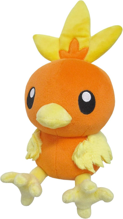 Torchic All Star Collection Plush (S)