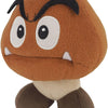 Goomba Super Mario All Star Collection Plush (S)