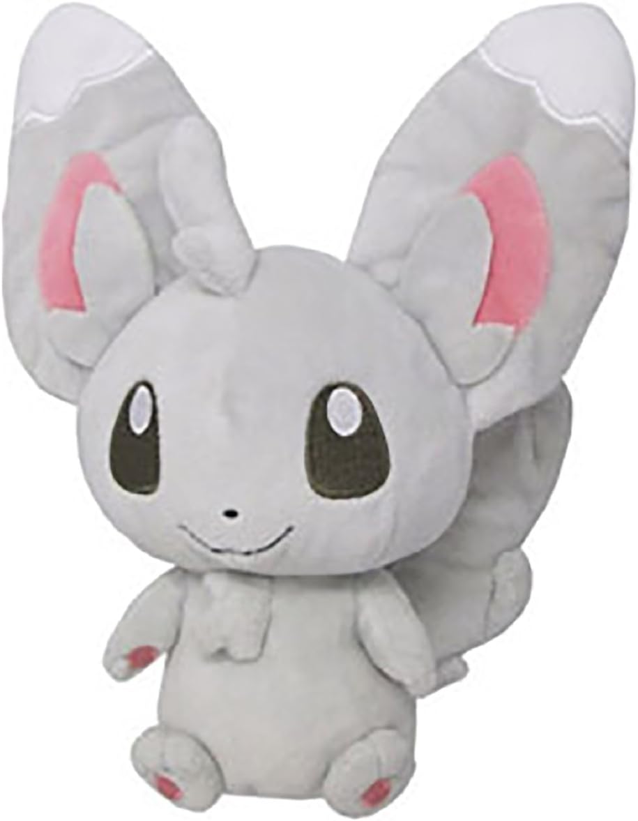 Minccino All Star Collection Plush (S)