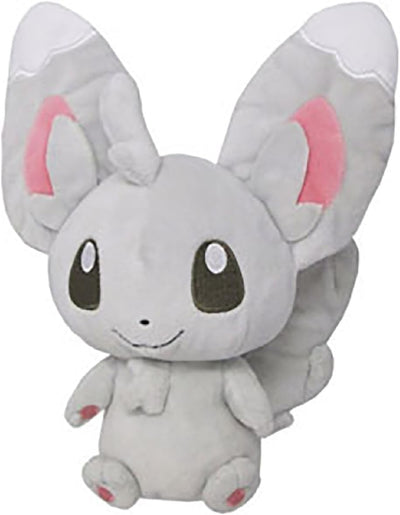 Minccino All Star Collection Plush (S)