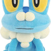 Froakie All Star Collection Plush (S)