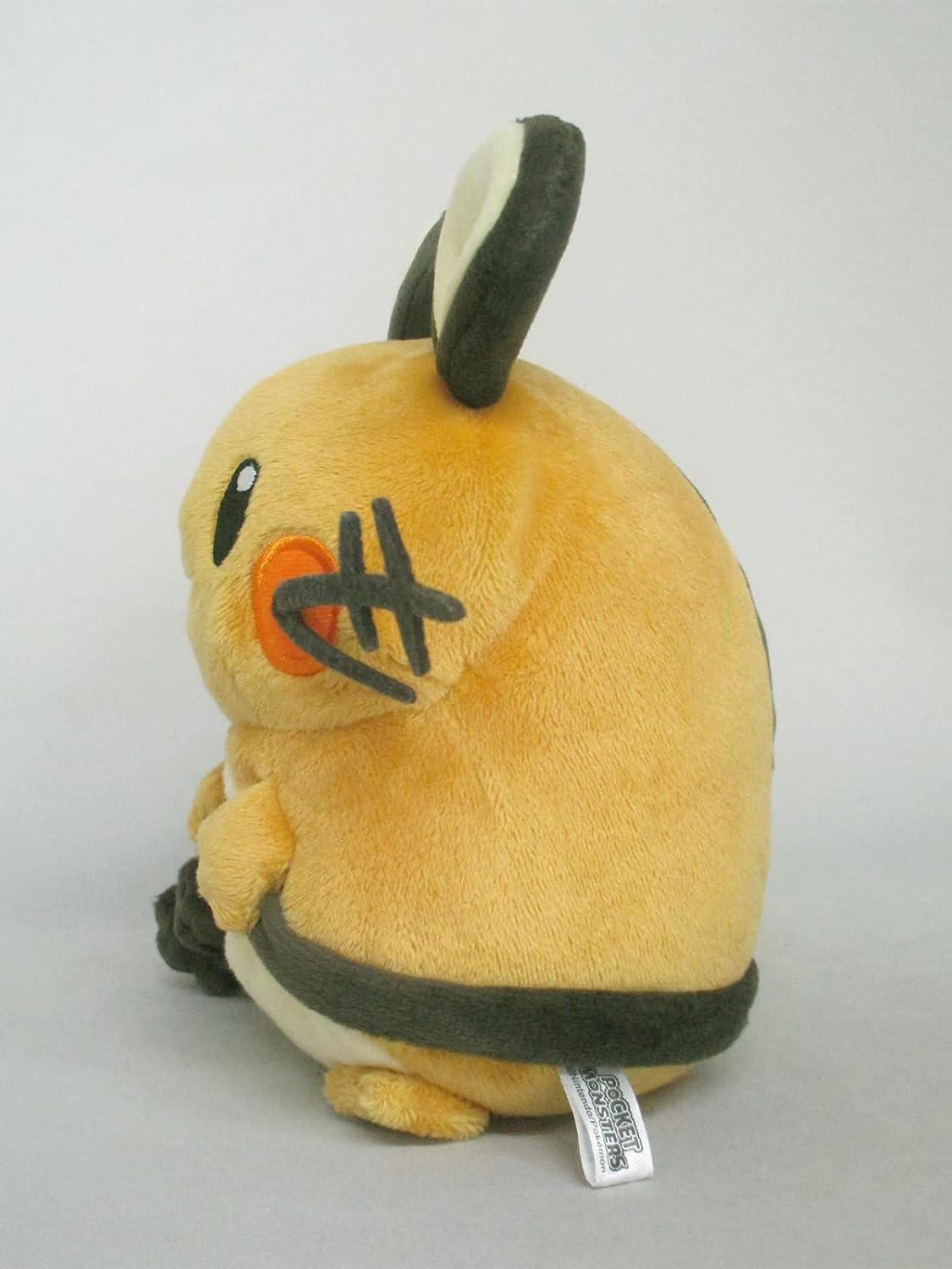 Dedenne All Star Collection Plush (S)