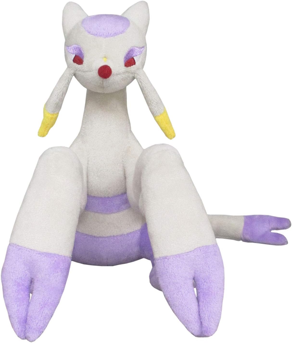 Mienshao All Star Collection Plush (S)