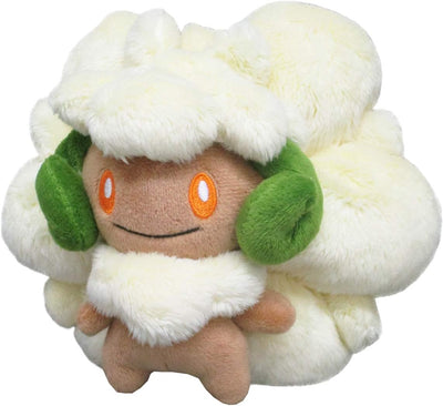 Whimsicott All Star Collection Plush (S)