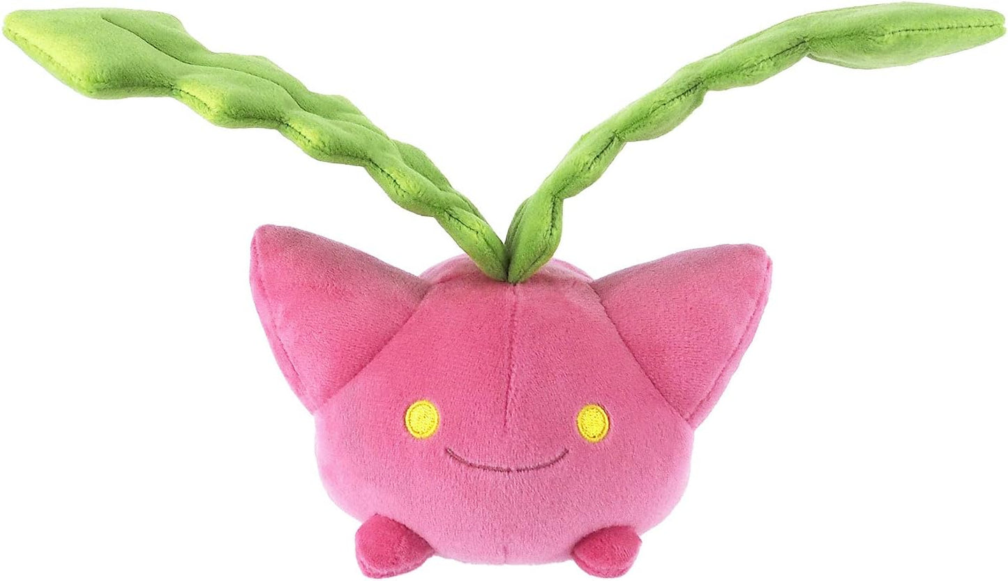 Hoppip All Star Collection Plush