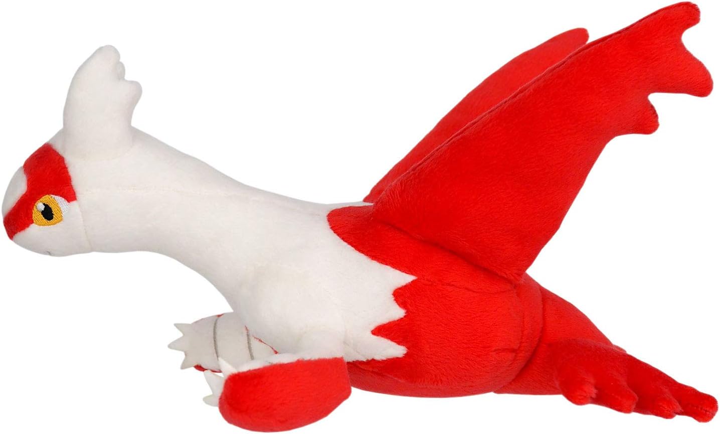 Latias All Star Collection Plush (S)