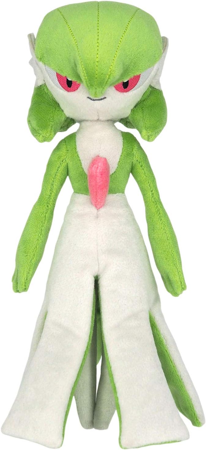 Gardevoir All Star Collection Plush (S)
