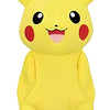 Pikachu Maruyoshi Pokemon Plush Backpack