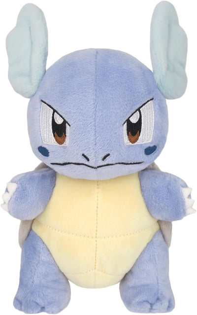 Wartortle All Star Collection Plush(S)