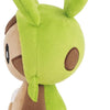 Chespin All Star Collection Plush (S)