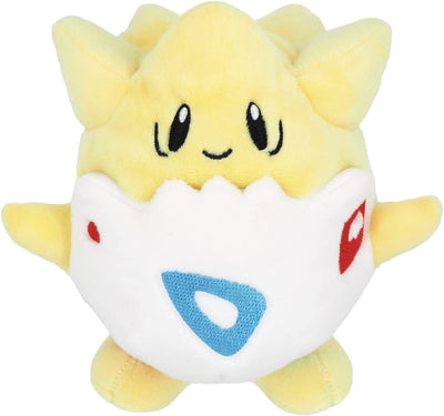 Togepi All Star Collection Plush (S)