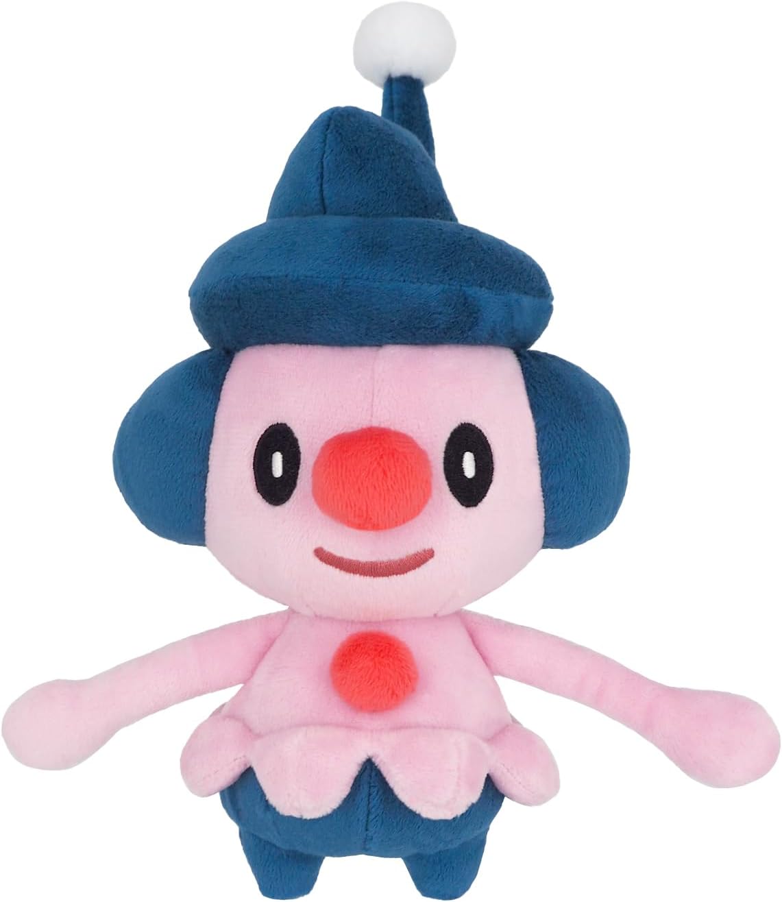 Mime Jr. All Star Collection Plush (S)