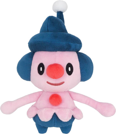 Mime Jr. All Star Collection Plush (S)