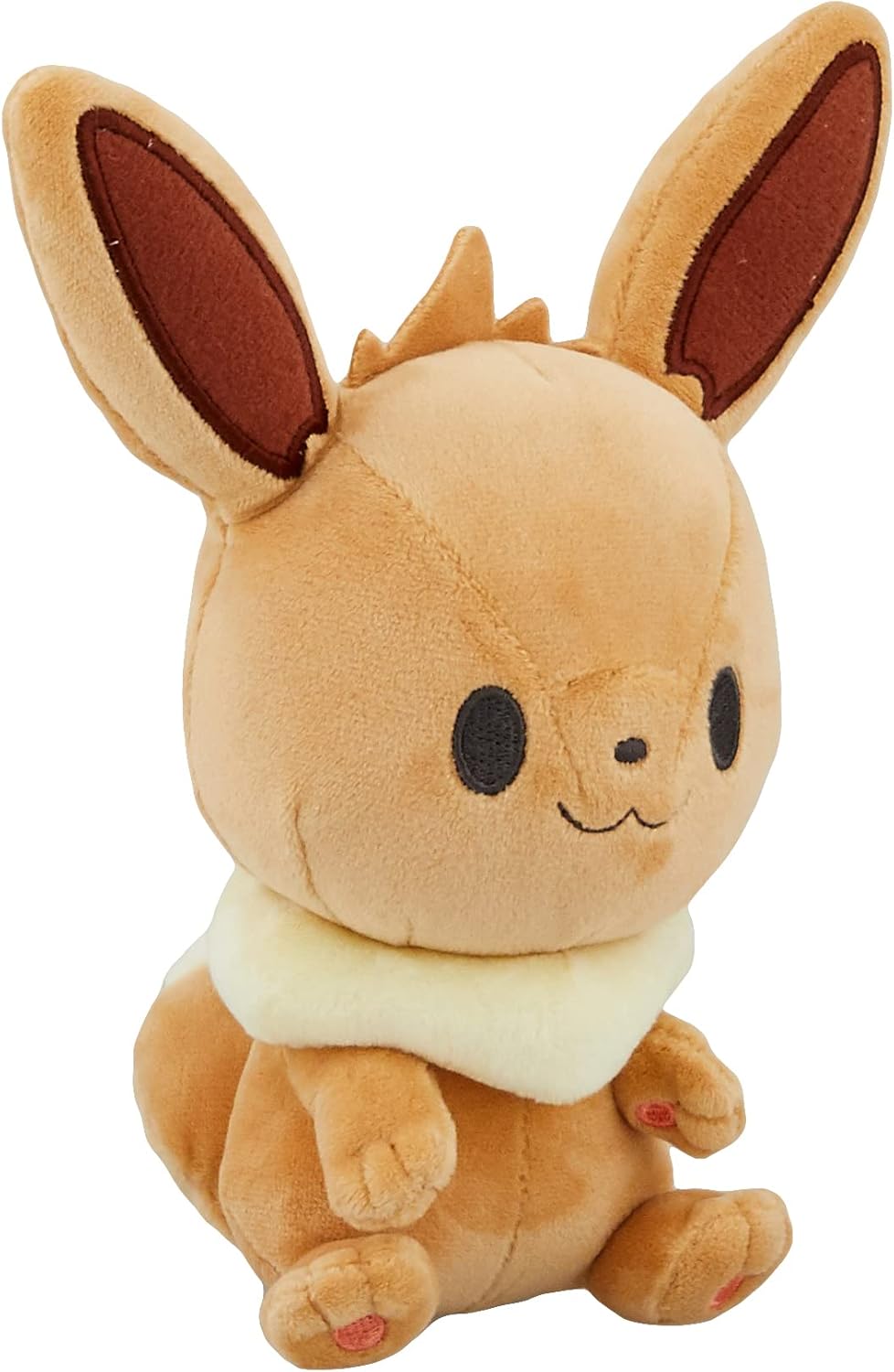 Eevee Monpoke Washable Plush