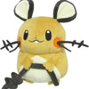 Dedenne All Star Collection Plush (S)