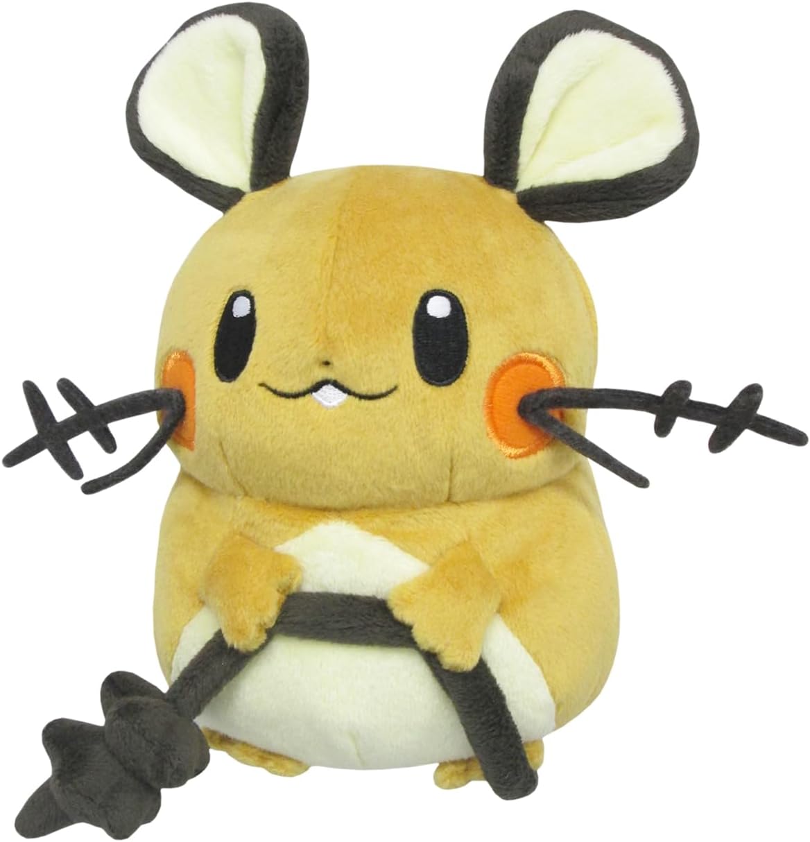 Dedenne All Star Collection Plush (S)