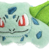 Bulbasaur Sekiguchi Plush Badge