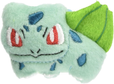 Bulbasaur Sekiguchi Plush Badge
