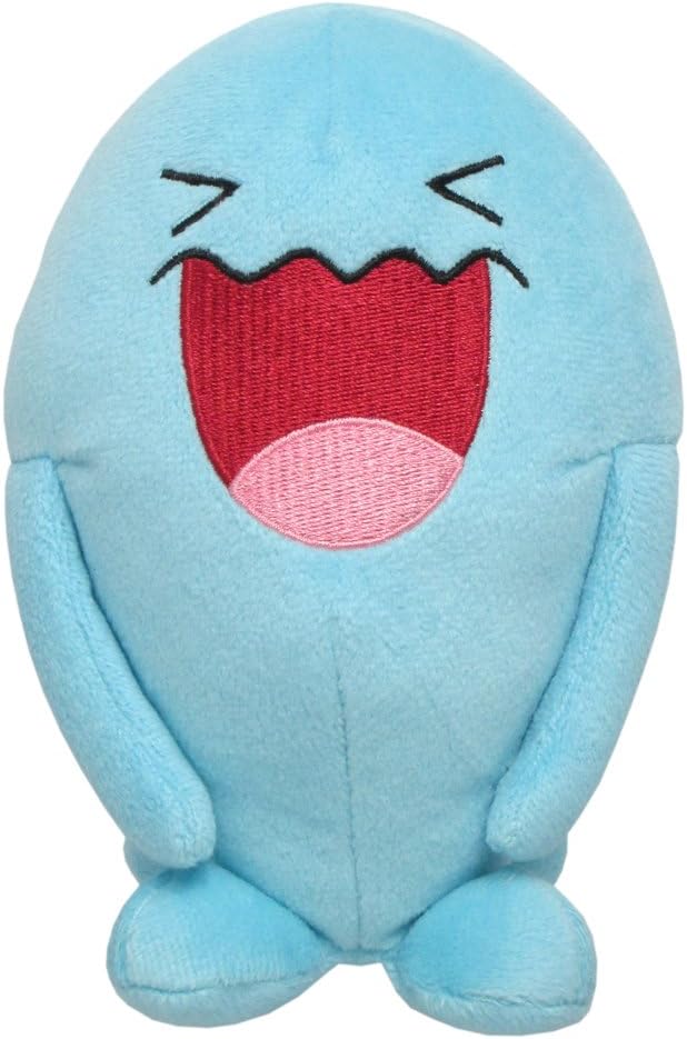 Wobbuffet All Star Collection Plush (S)