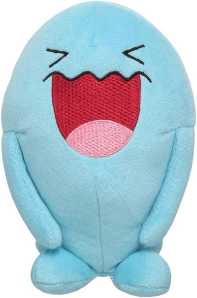Wobbuffet All Star Collection Plush (S)
