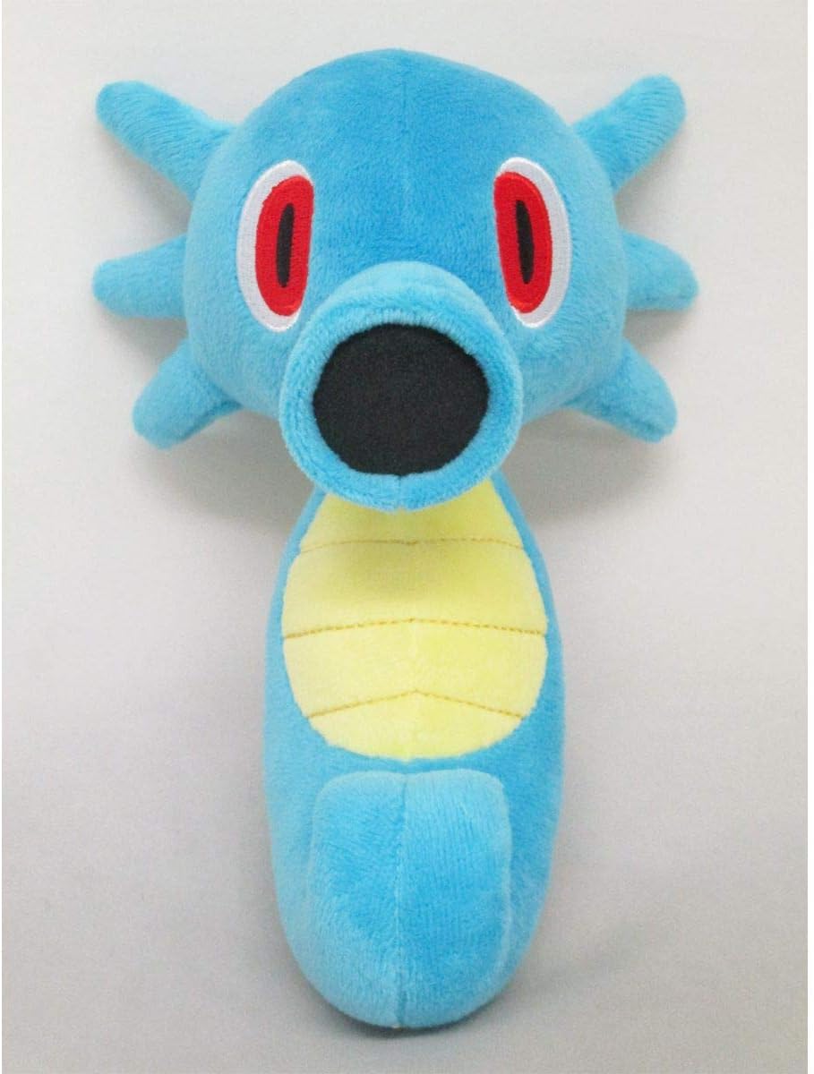 Horsea All Star Collection Plush (S)