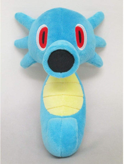 Horsea All Star Collection Plush (S)