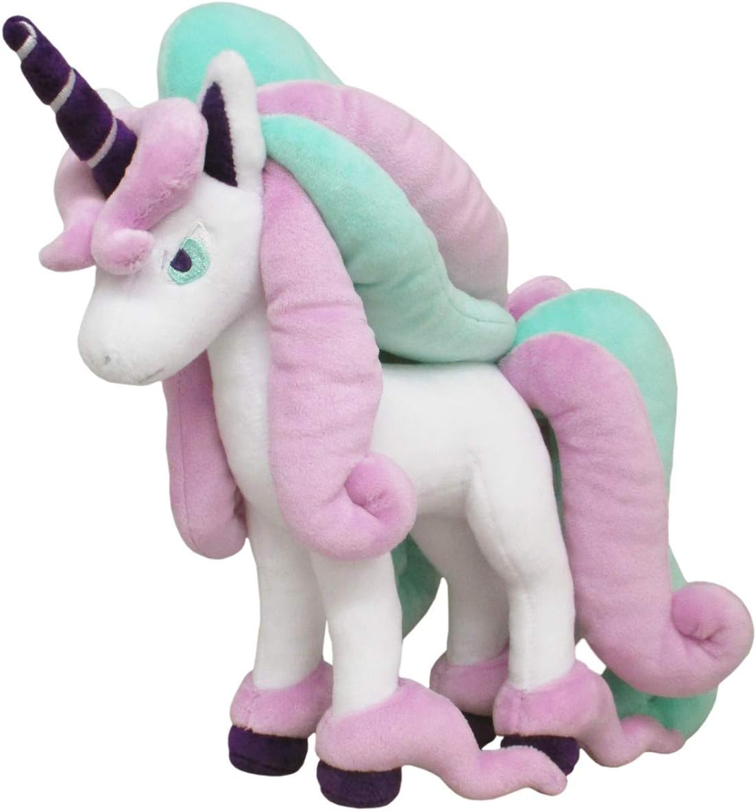 Galarian Rapidash All Star Collection Plush (S)