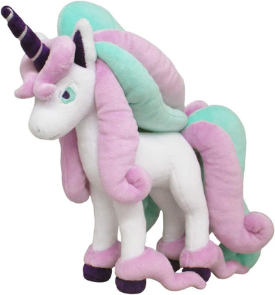 Galarian Rapidash All Star Collection Plush (S)