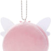 Bewear Mocchi-Mocchi-Style Face Mascot Plush