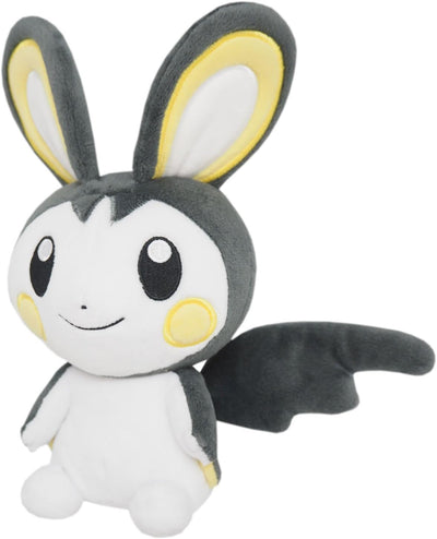 Emolga All Star Collection Plush (S)