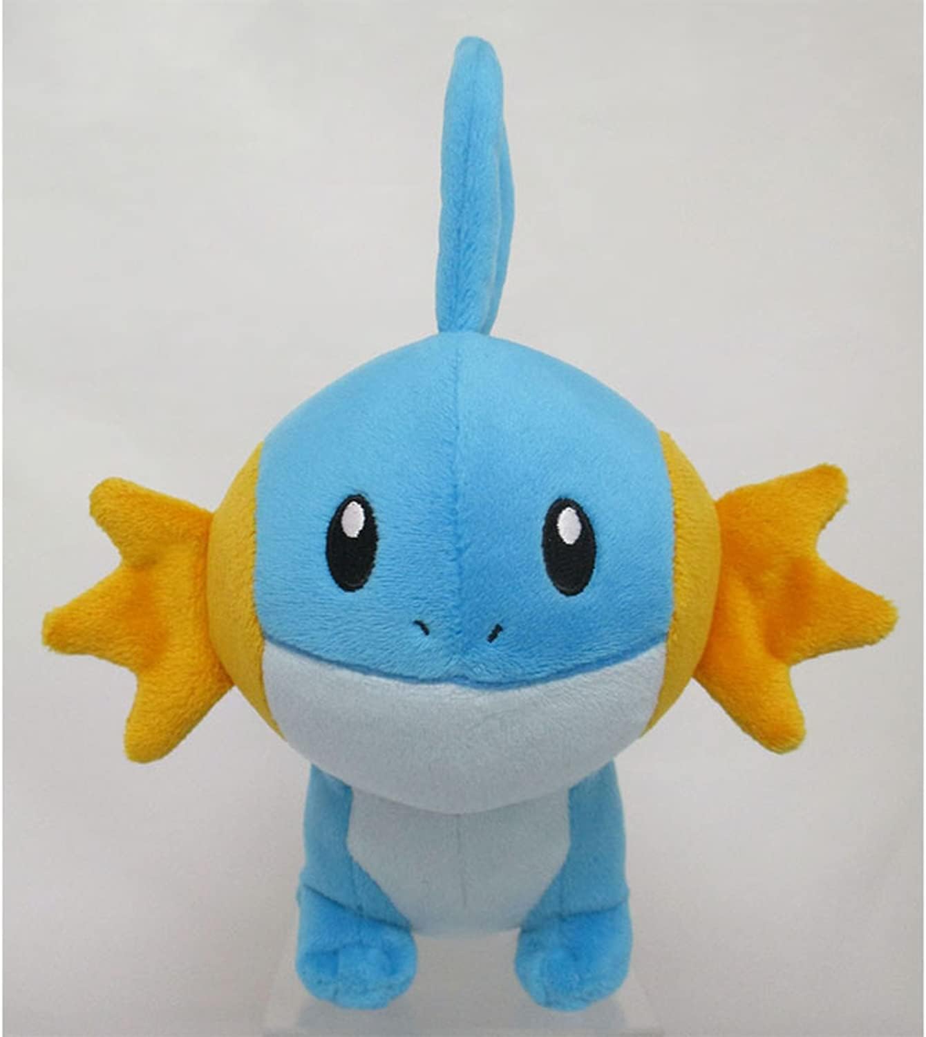 Mudkip All Star Collection Plush (S)
