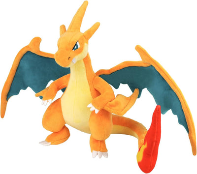 Mega Charizard Y All Star Collection Plush