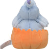 Greavard Paldea Spooky Halloween Plush