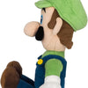 Luigi Super Mario All Star Collection Plush (S)