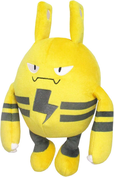 Elekid All Star Collection Plush (S)