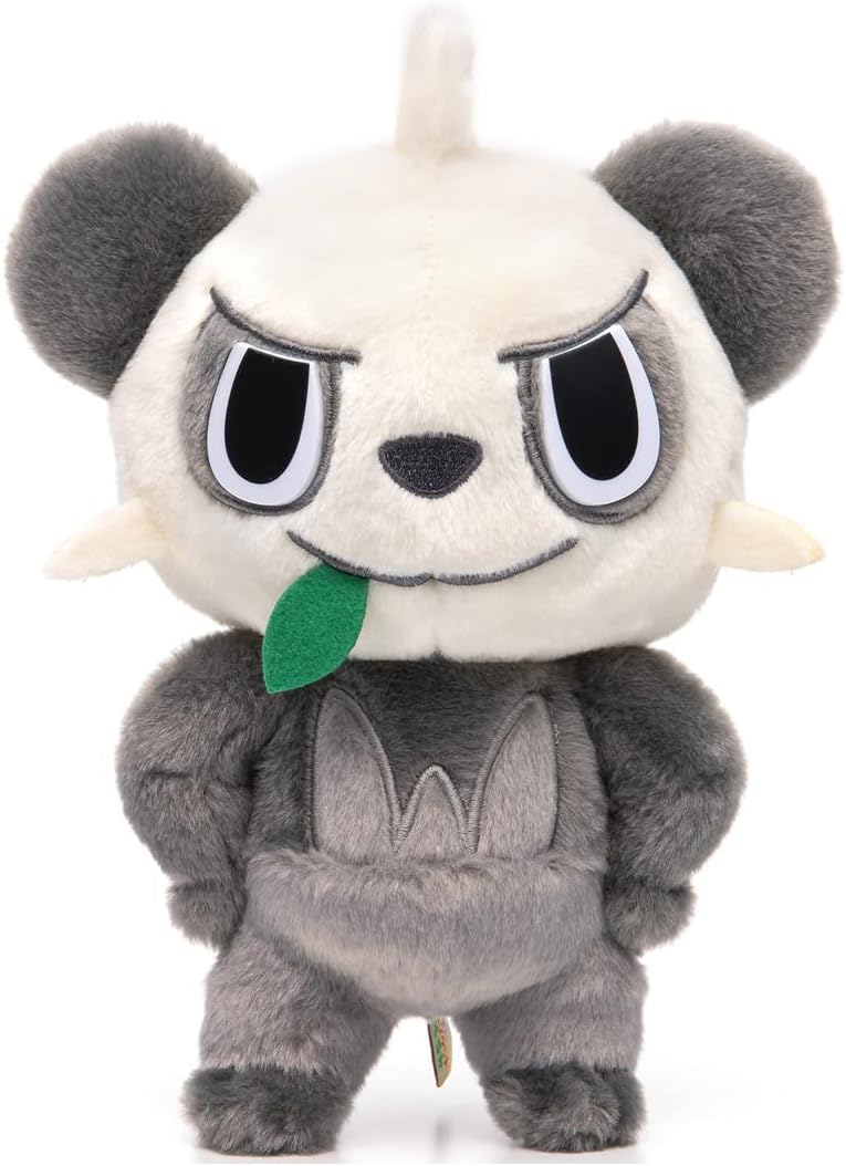 Pancham I Choose You! Plush