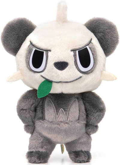 Pancham I Choose You! Plush