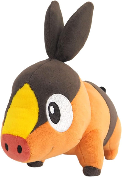 Tepig All Star Collection Plush (S)