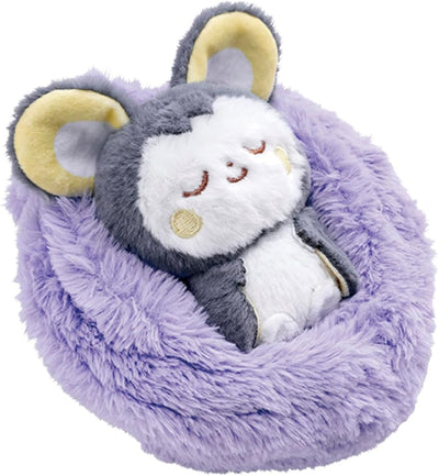 Emolga Pokepeace Suyasuya Fruit Plush