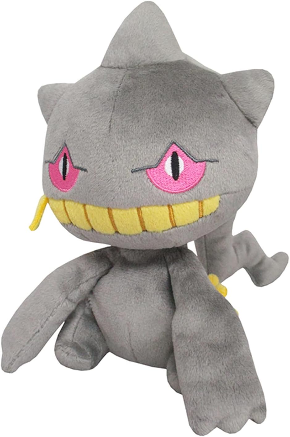 Banette All Star Collection Plush (S)