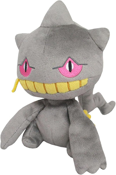 Banette All Star Collection Plush (S)