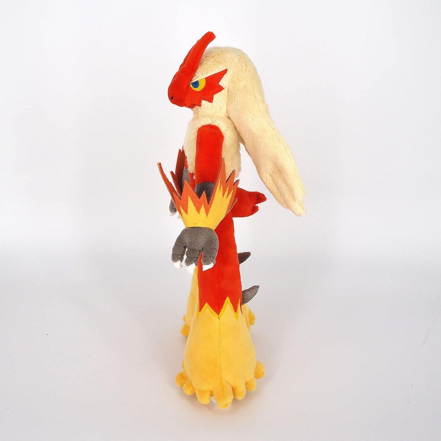 Blaziken All Star Collection Plush (S)