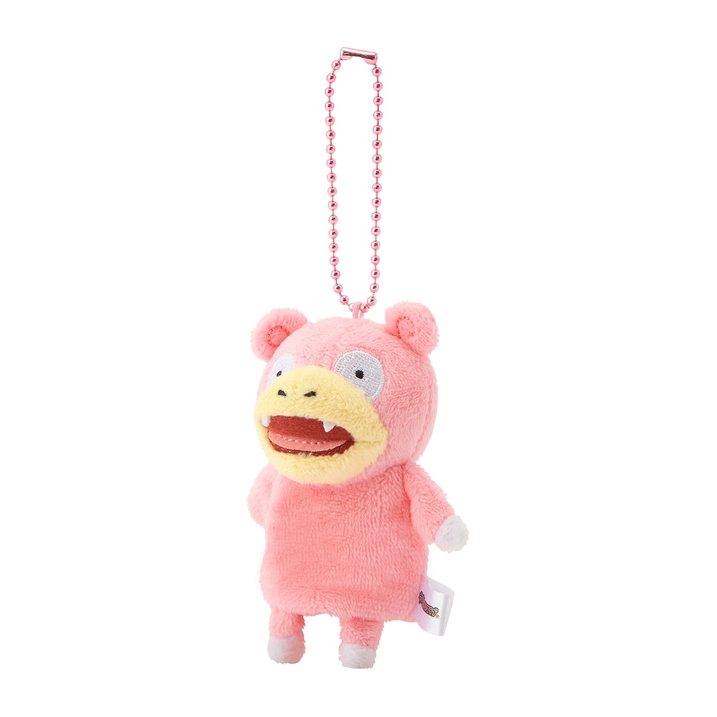 Slowpoke Finger Doll Mascot Plush