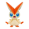 Victini Life-Size Pokemon Center Plush