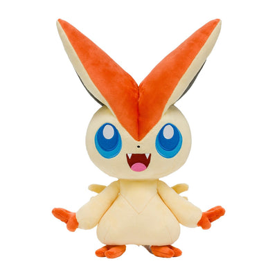 Victini Life-Size Pokemon Center Plush