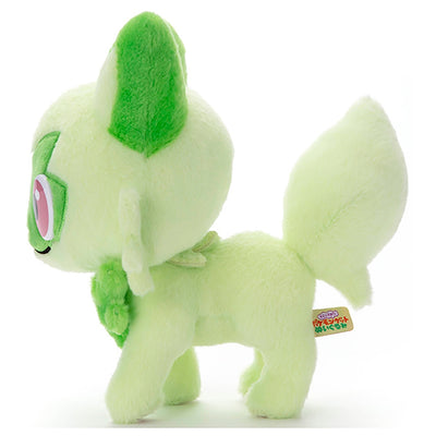Sprigatito I Choose You! Plush