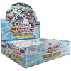 Yu-Gi-Oh! Justice Hunters Booster Box (1st Edition)
