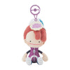 Ditto Blue Pokopia Mascot Plush